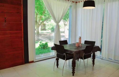 Rincon del Atuel House | Hermosa Casona en el Valle Grande de San Rafael
