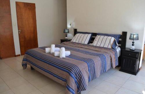 Rincon del Atuel House | Hermosa Casona en el Valle Grande de San Rafael