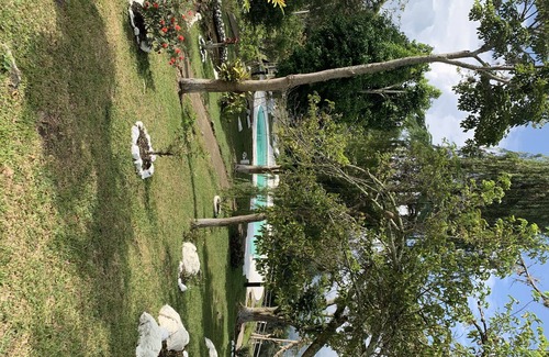 Pasca Other | Hermosa finca , con dos casas gemelas , espacios al aire libre , zona social .