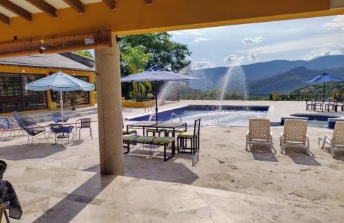 Anapoima House | HERMOSA FINCA VACACIONAL EN ANAPOIMA