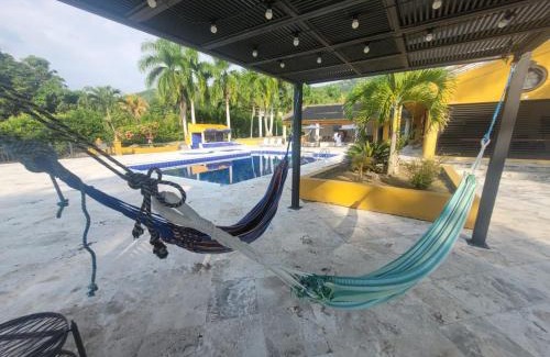 Anapoima House | HERMOSA FINCA VACACIONAL EN ANAPOIMA