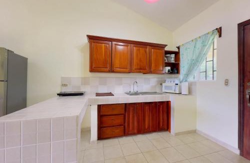 Playa Hermosa Apartment | Hermosa Paradise