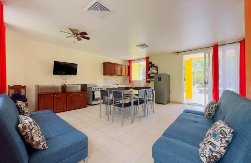 Playa Hermosa Apartment | Hermosa Paradise