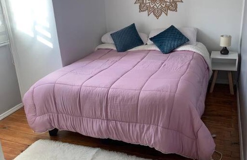 Maria Pinto Apartment | Hermosa Parcela para desconectarte