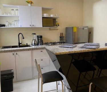 Guayaquil Apartment | Hermosa suite 2 cerca de todo
