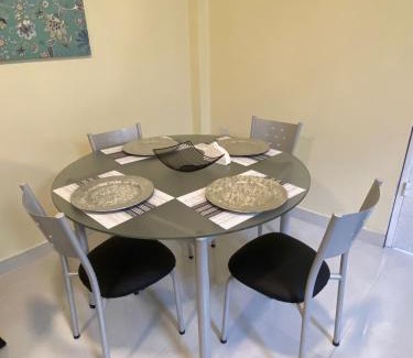 Guayaquil Apartment | Hermosa suite 2 cerca de todo