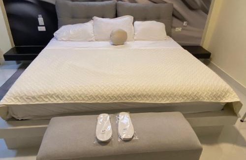 Guayaquil Apartment | Hermosa suite 2 cerca de todo