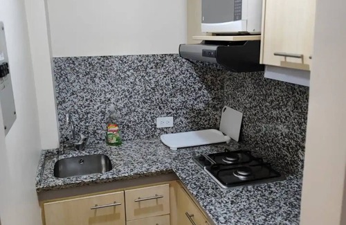 Quito Apartment | Hermosa Suite cerca de todonn