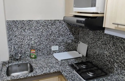 Quito Apartment | Hermosa Suite cerca de todonn