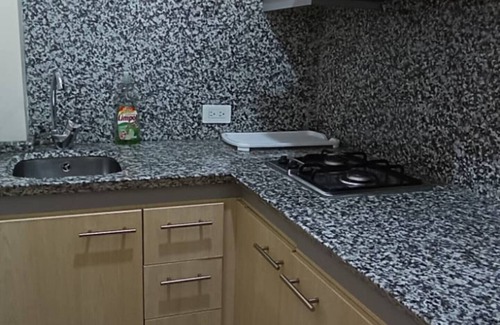 Quito Apartment | Hermosa Suite cerca de todonn