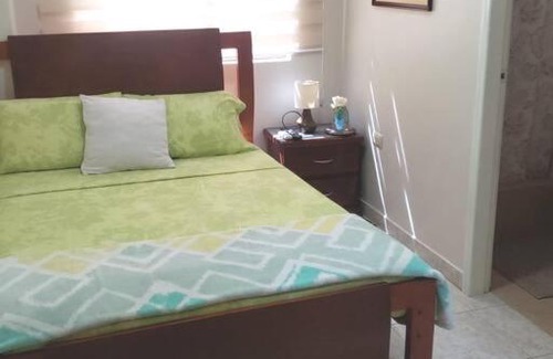 Manta Apartment | Hermosa suite en la mejor Urbanizac. cerca del mar