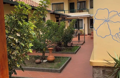 La Colon Apartment | Hermosa suite plaza Fochnn