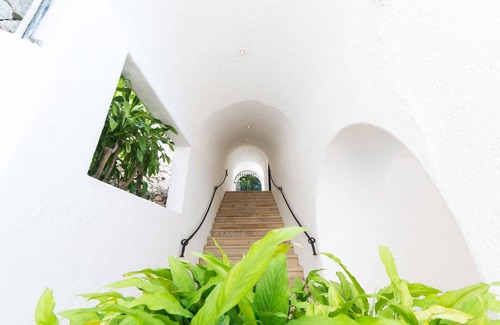 Las Brisas Villa | Hermosa Villa Privada en Las Brisas, Alcapulco