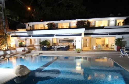 Las Brisas Villa | Hermosa Villa Privada en Las Brisas, Alcapulco