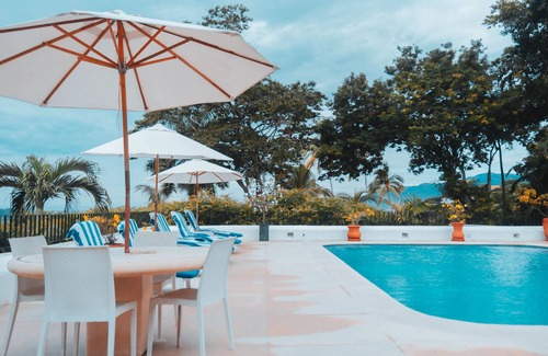 Las Brisas Villa | Hermosa Villa Privada en Las Brisas, Alcapulco