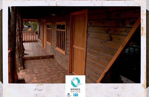 Durango House | Hermosas Cabañas en Mexiquillo Durango Familiares Para 8 Personas.