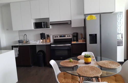 Zona 15 Apartment | Hermoso Apartamento Vista Hermosa 2, Zona 15, a 5 Minutos de Cayalá