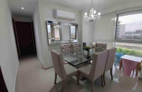 Zona Norte Apartment | Hermoso apartamento en Cartagena
