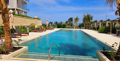 Zona Norte Apartment | HERMOSO APARTAMENTO EN CARTAGENA-MORROS ECO Y EOS-VISTA AL MAR- SALIDA DIRECTA a LA PLAYA