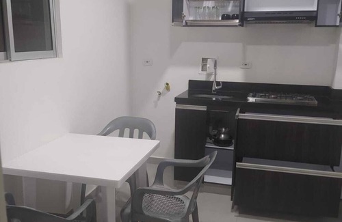 Neiva Apartment | HERMOSO APARTA ESTUDIO CON AIRE ACONDICIONADO