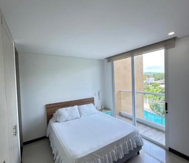 Soacha Apartment | Hermoso Apartamento