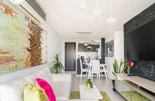 Sur Occidente Apartment | Hermoso Apartamento en Barranquilla