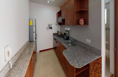 Suba Apartment | Hermoso Apartamento 507
