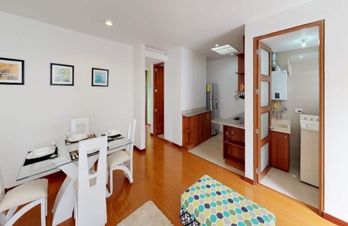 Suba Apartment | Hermoso Apartamento 507