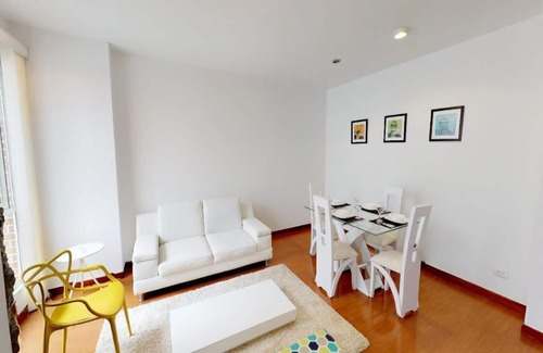 Suba Apartment | Hermoso Apartamento 507