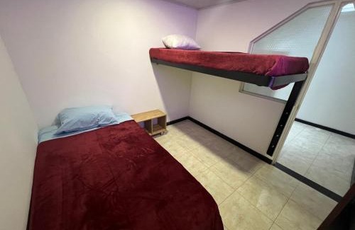 Calle 26 Apartment | Hermoso apartamento cerca al aeropuerto!