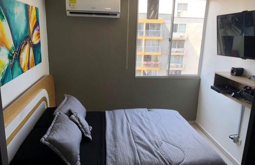 Sur Occidente Apartment | Hermoso apartamento en Barranquilla