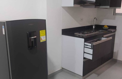 Neiva Apartment | HERMOSO APARTAMENTO CON AIRE ACONDICIONADO EN UN PRIMER PISO
