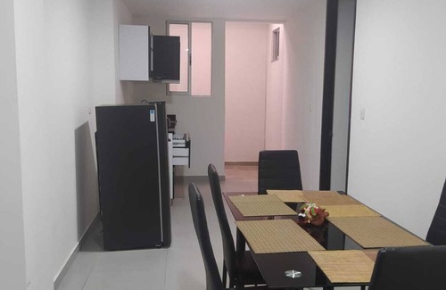 Neiva Apartment | HERMOSO APARTAMENTO CON AIRE ACONDICIONADO EN UN PRIMER PISO