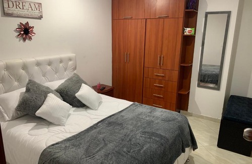 Fusagasuga Apartment | Hermoso apartamento con parqueadero