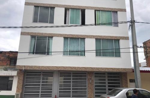 Fusagasuga Apartment | Hermoso apartamento con parqueadero