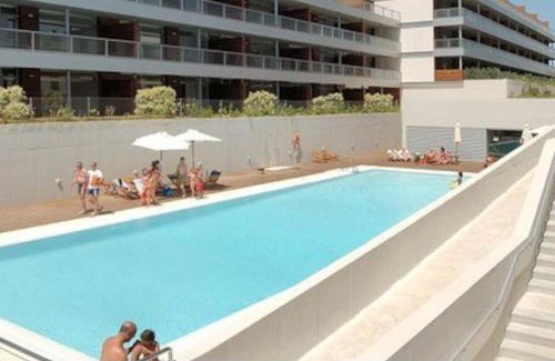 Manilva Apartment | Hermoso apartamento de playa con piscina