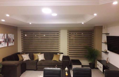 Canaribamba Apartment | Hermoso apartamento en condominio La Victoria