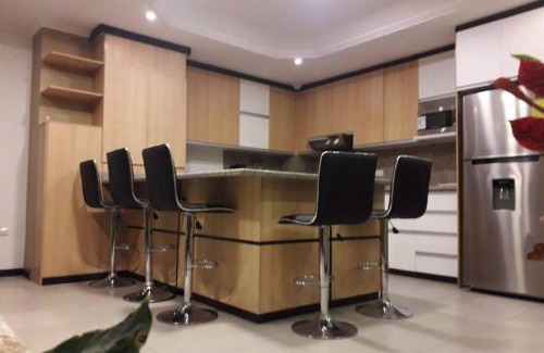 Canaribamba Apartment | Hermoso apartamento en condominio La Victoria