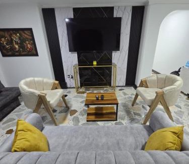 Armenia Apartment | Hermoso Apartamento en el Centro de Armenia-Quindio