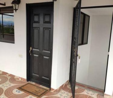 Bello Apartment | Hermoso apto con excelente vista
