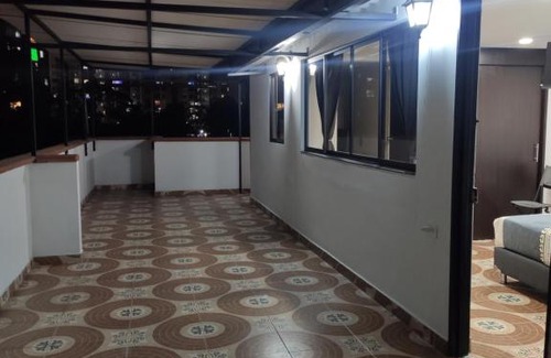 Bello Apartment | Hermoso apto con excelente vista