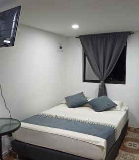 Bello Apartment | Hermoso apto con excelente vista
