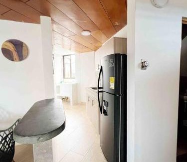 Guadalajara de Buga Apartment | Hermoso Apto Con Vista a la Basílica