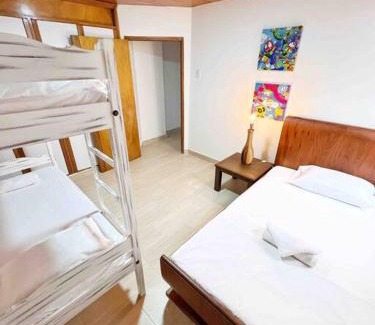 Guadalajara de Buga Apartment | Hermoso Apto Con Vista a la Basílica