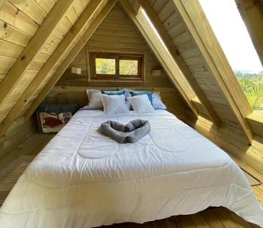 Marinilla Ski Chalet | Hermoso chalet en marinilla