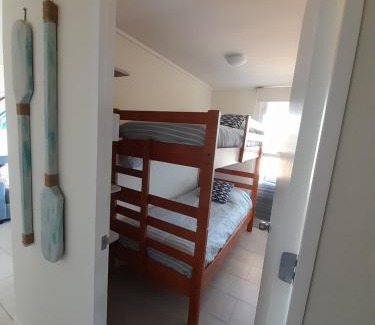 Algarrobo Apartment | Hermoso! Costa Algarrobo, combina playa y bosque