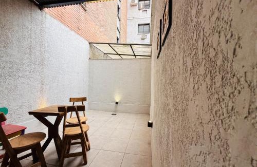 Province of Tucuman Apartment | Hermoso departamento barrio norte Balcarce