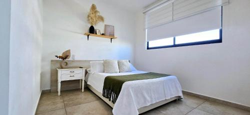 Zapopan Apartment | Hermoso Departamento en Tesistán con vista a la alberca