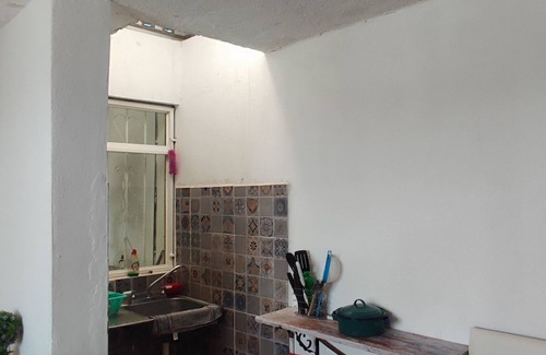 FERROCARRIL Apartment | Hermoso Departamento Jabalí en el centro de Oaxaca lugar tranquilo