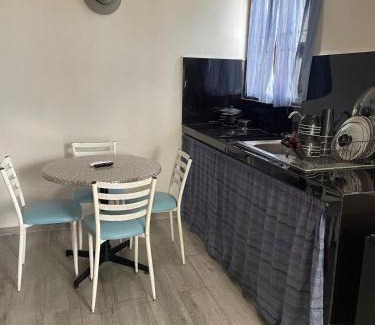 Puerto Juarez Apartment | Hermoso Departamento Vacacional Brisa Marina